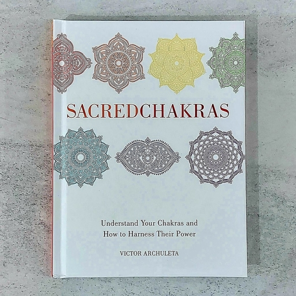 Other - Sacredchakras